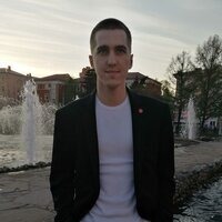 Дмитрий Подкидышев