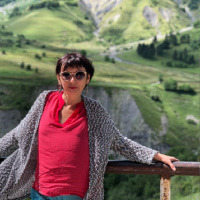 Воронцова Наталья