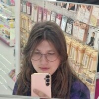 Смирнова Лола