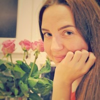 Аксёнова Дарья