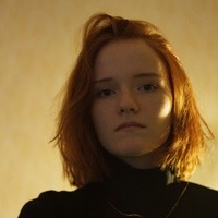 Шалашова Дарья