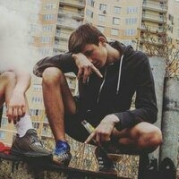Никита Фликер