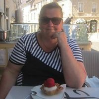 Елена Кукина
