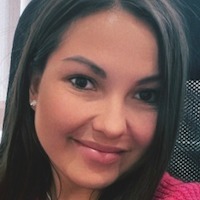 Гараева Айгуль