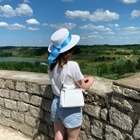 Морозова Анна