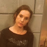 Юлия Потанина