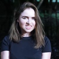 Марина Гредина