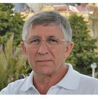 Виктор Козлов