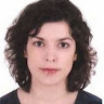 Natalia Shmakova