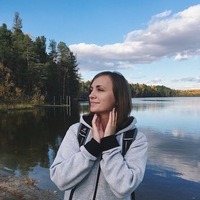 Алфимова Елена