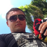 Комиссаров Антон