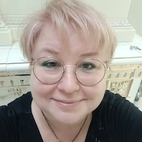 Марина Козлова