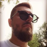 Паша Базовский