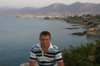 Сергеи Изенков