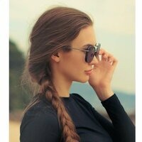 Кристина Огурцова