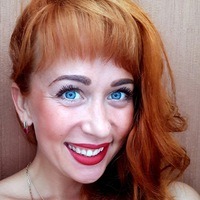 Шипулина Мария