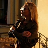 Katerina Sergeevna