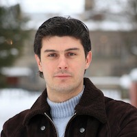 Андрей