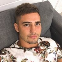 Захар Безруков