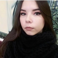 Фельдшерова Анастасия