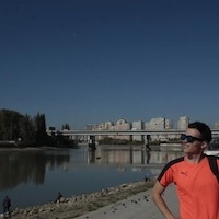 Правин Илья