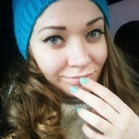 Романова Наташа