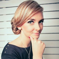 Медведева Ирина