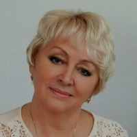Зарипова Алевтина