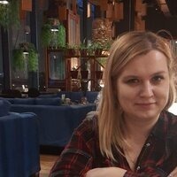 Светлана Сомова