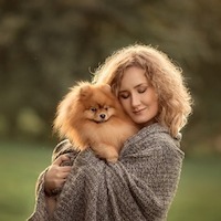 Кузенкова Виктория