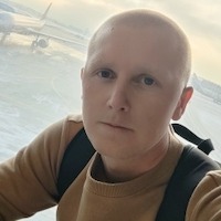 Перегудко Виталий