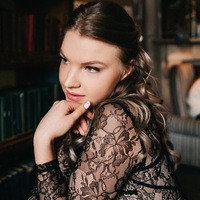 Суслова Александра
