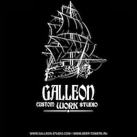 Galleon Studio