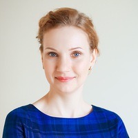 Тугарева Нина