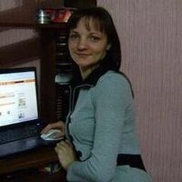 Полина Астахова