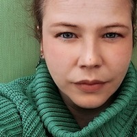 Neolova Maria