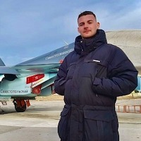 Корнилов Андрей