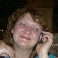 Елена Денисовец