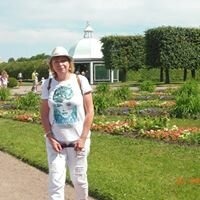 Елена Сопова