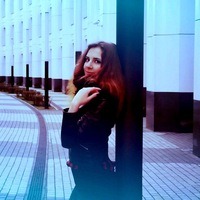 Поварова Виктория