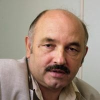 Анатолий Серафонов