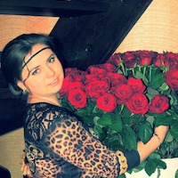 Екатерина