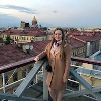 Ольга Барсукова