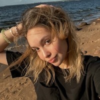 Полежаева Диана