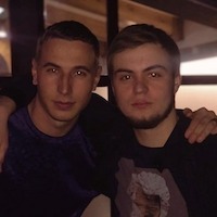 Широков Игорь