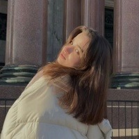 Петрова Марина