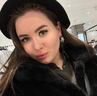 Ryabova Sonya