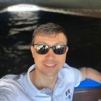 Юрий Кривошей