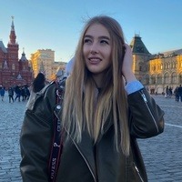 Беляева Мария