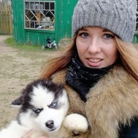 Благочиннова Ксюша